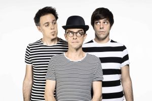 The Pinker Tones por