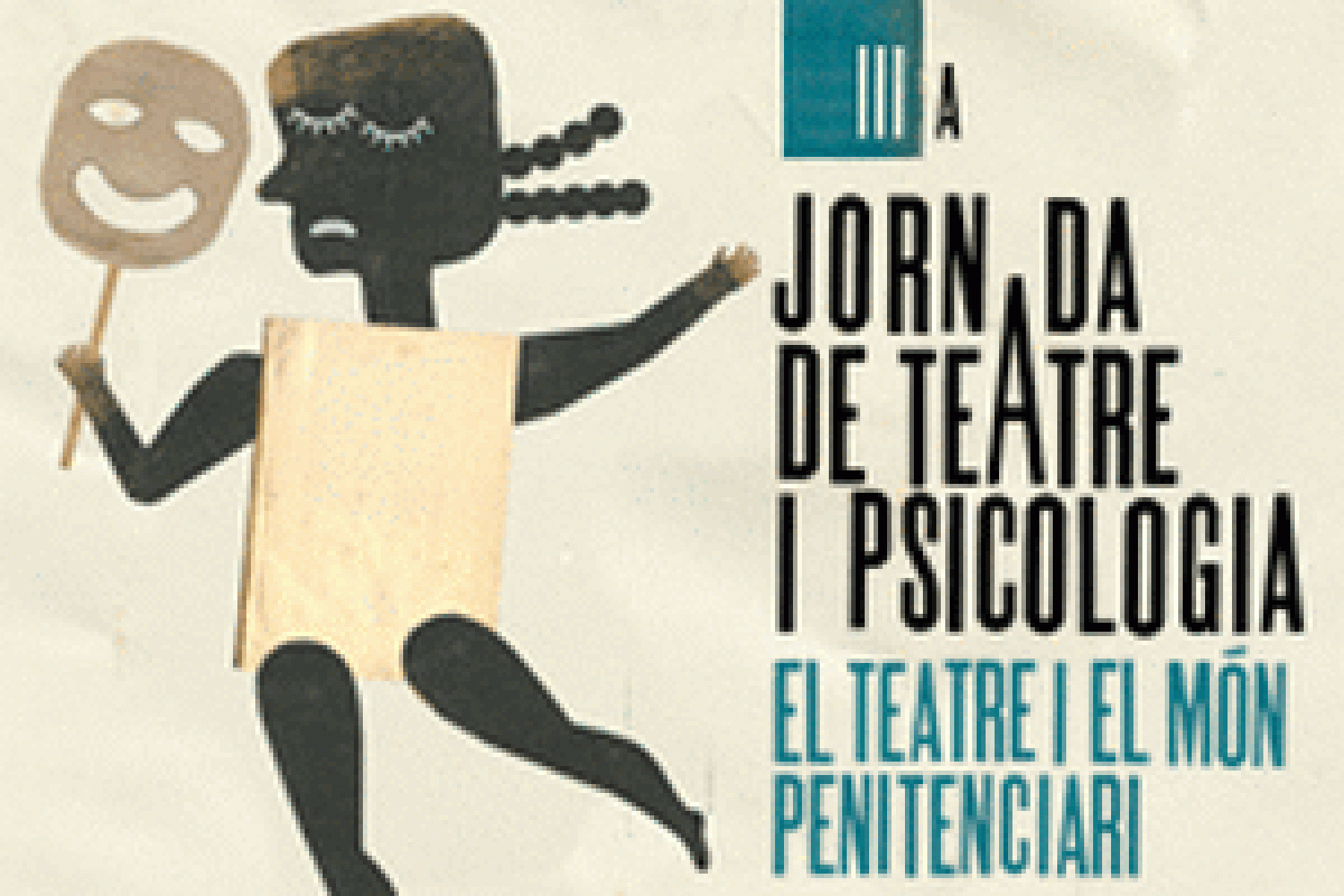 III Jornada de Teatr III Jornada de Teatr
