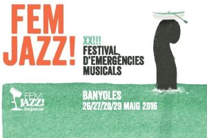 FemJazz! 2016 Festiv