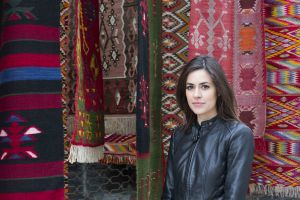 Micah P.Hinson, Maik