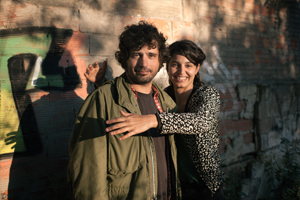 Maria Arnal i Marcel