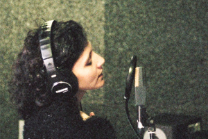 Paula Grande