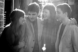 Quartet Mèlt