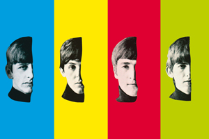 Yellow Submarine
