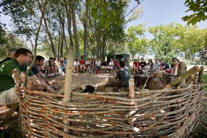 Visita guiada i demo