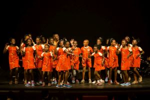 El Cor Safari inaugu