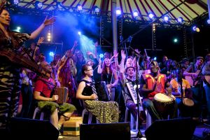 Concert final Ethno