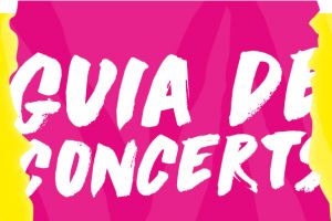 Concerts de Nearby,