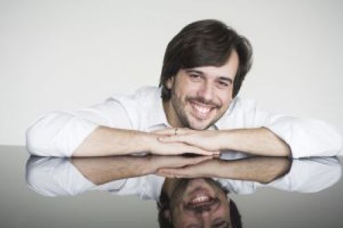 Un dels pianistes re