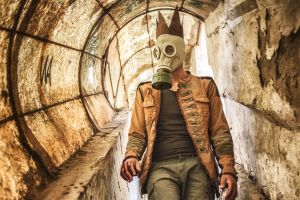 Macbeth, cia. Teatre