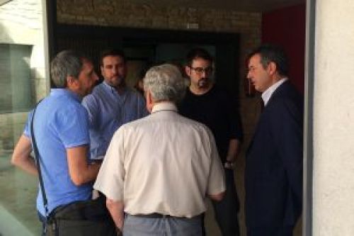 L’Ajunament de