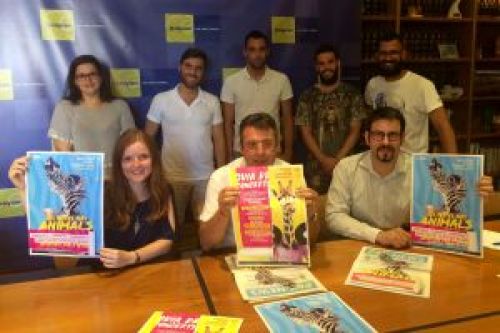 Les Festes d’A
