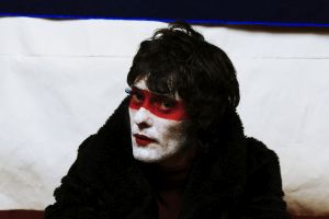 Isaac Ulam, Eva Fern