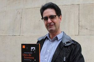 Vicenç Pagès al cl