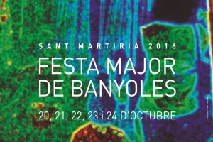 Festa Major Sant Mar