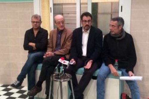 La comèdia “C
