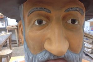 El senyor Darder és