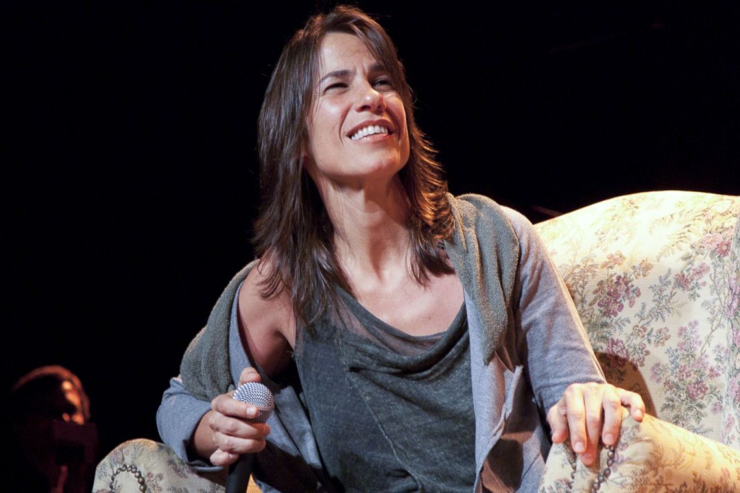 LÍDIA PUJOL LÍDIA PUJOL