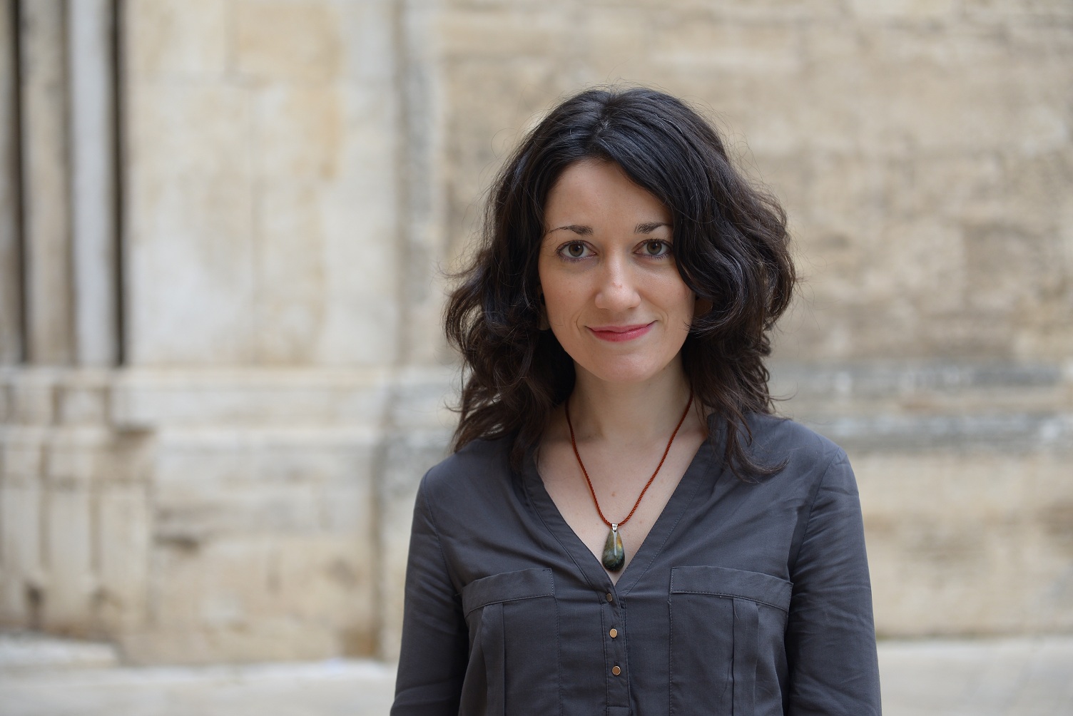 Cosmos Quartet i Noelia Rodiles