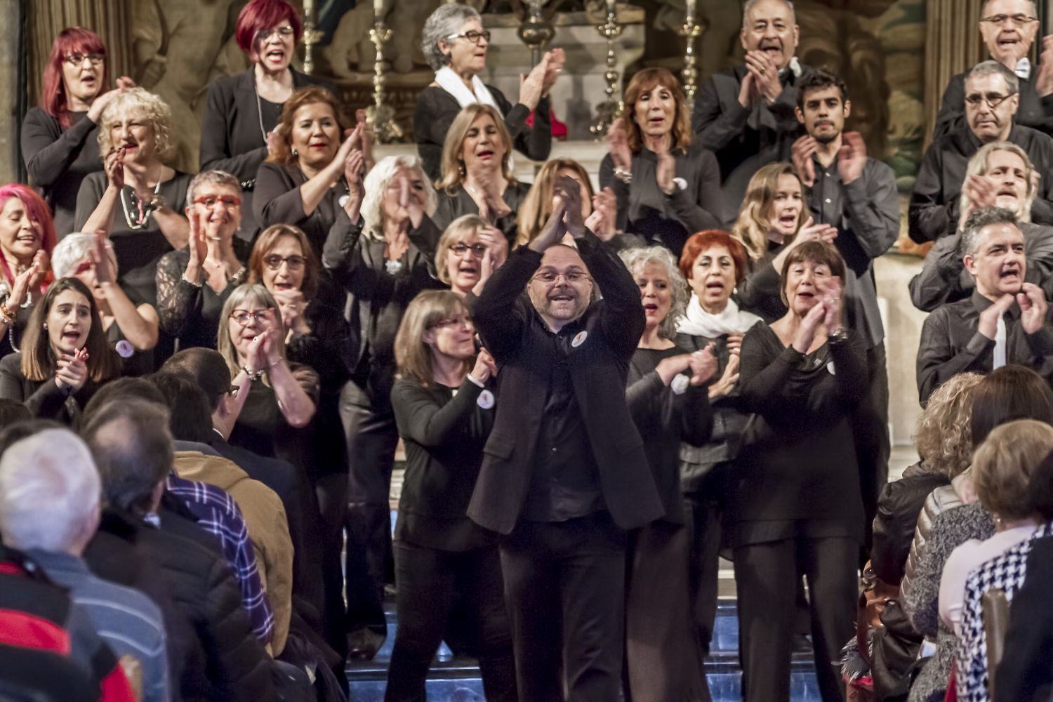 COR GOSPEL GIRONA COR GOSPEL GIRONA