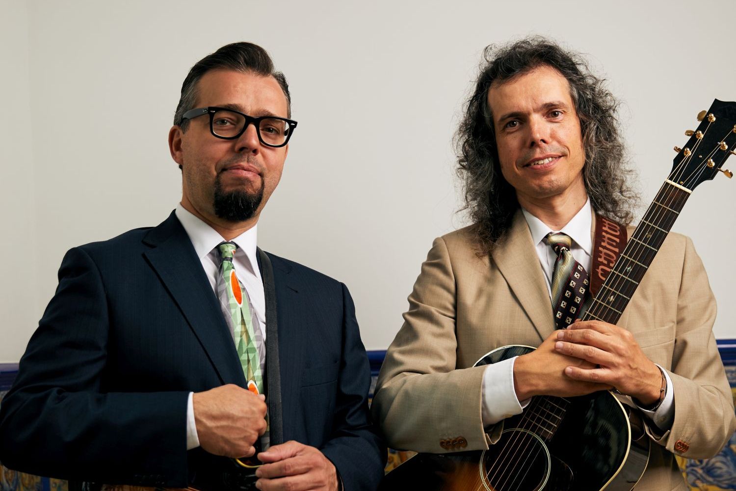 LOS HERMANOS CUBERO LOS HERMANOS CUBERO