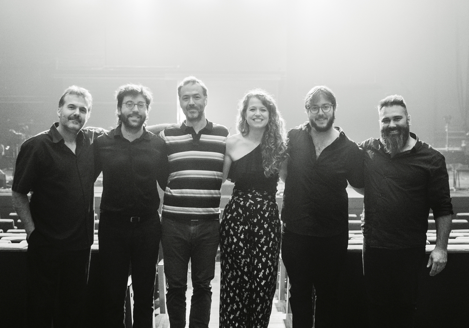 THE NEW CATALAN ENSEMBLE