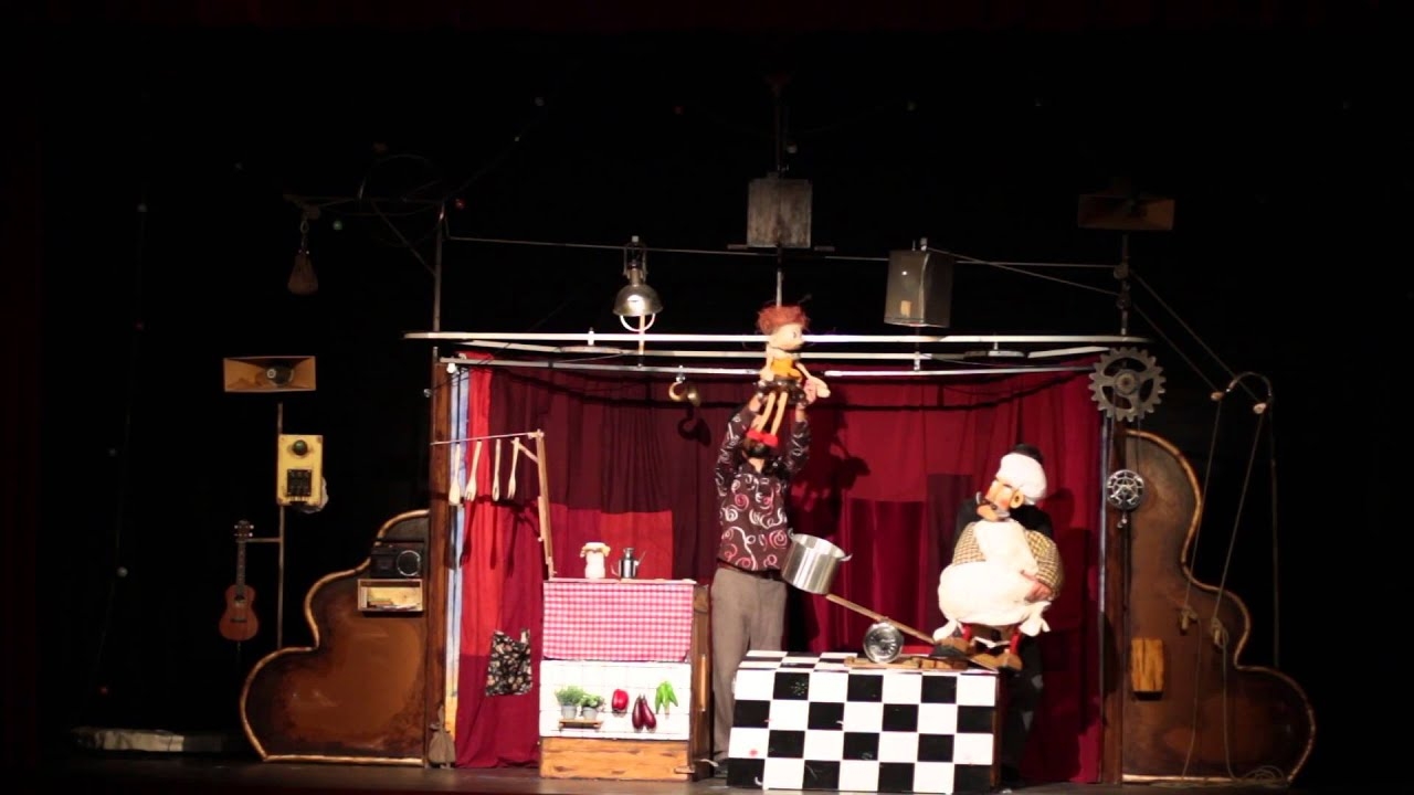 FORANI TEATRE
