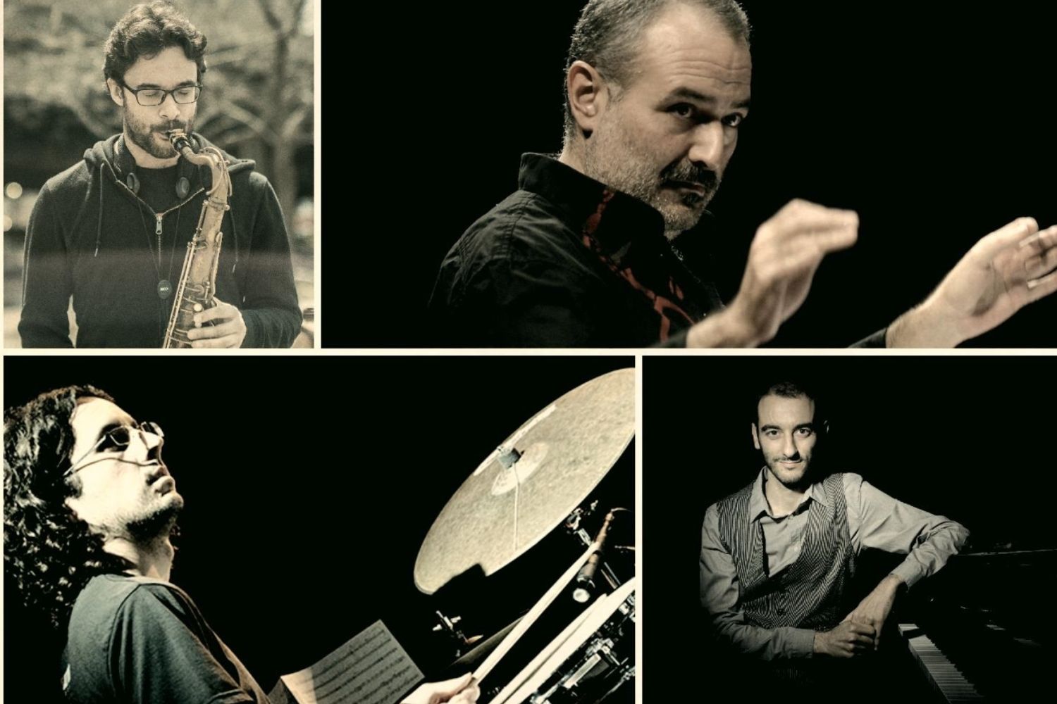 Barcelona Art Orchestra Barcelona Art Orchestra