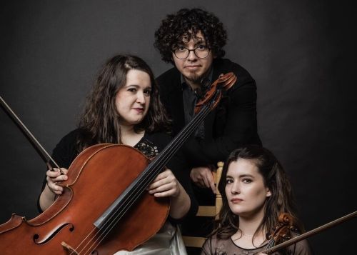 Trio Da Vinci
