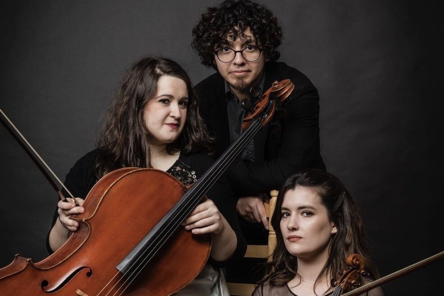 Trio Da Vinci Trio Da Vinci