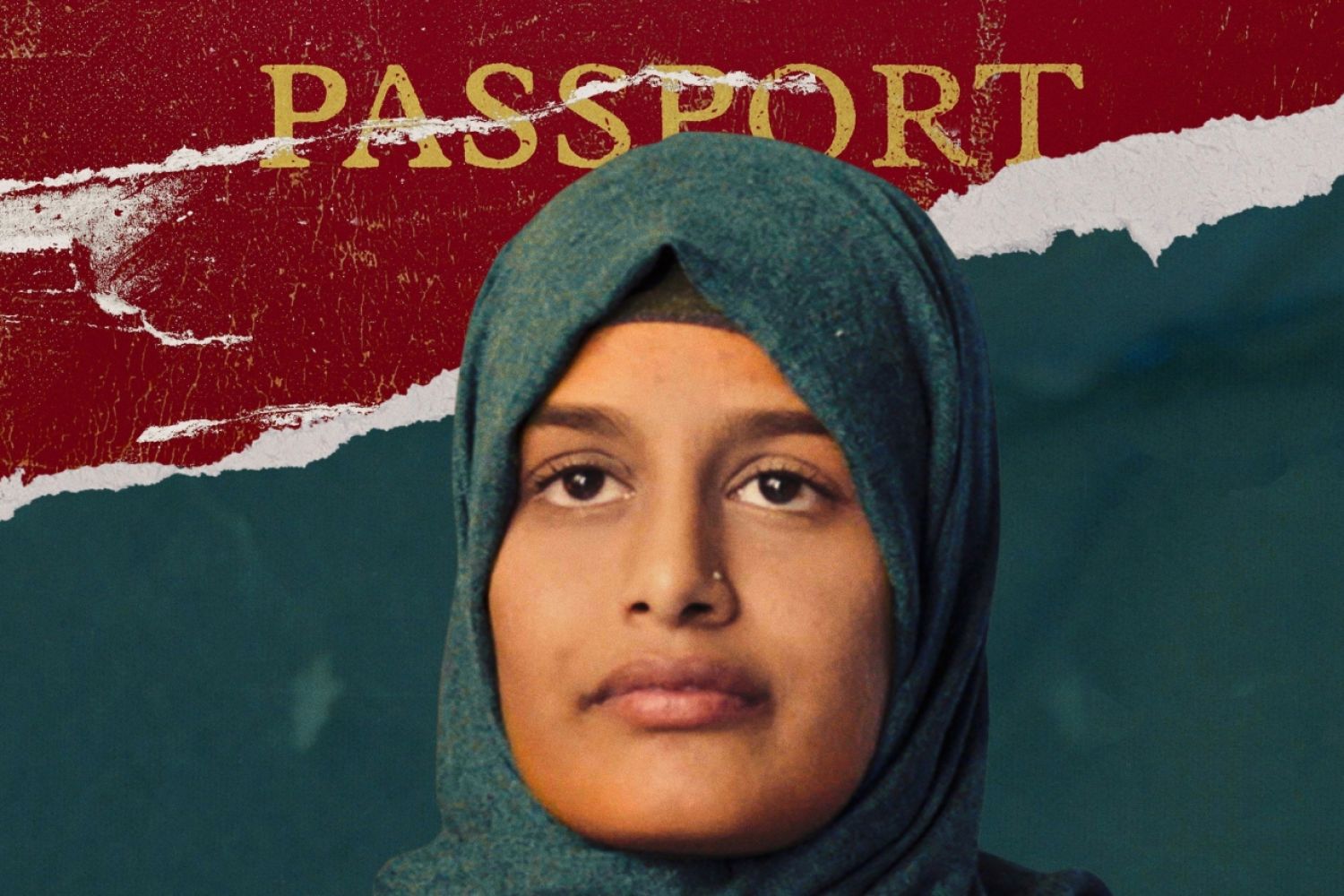 El retorn, la vida després de l'ISIS El retorn, la vida després de l'ISIS