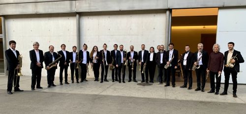 Girona Jazz Project