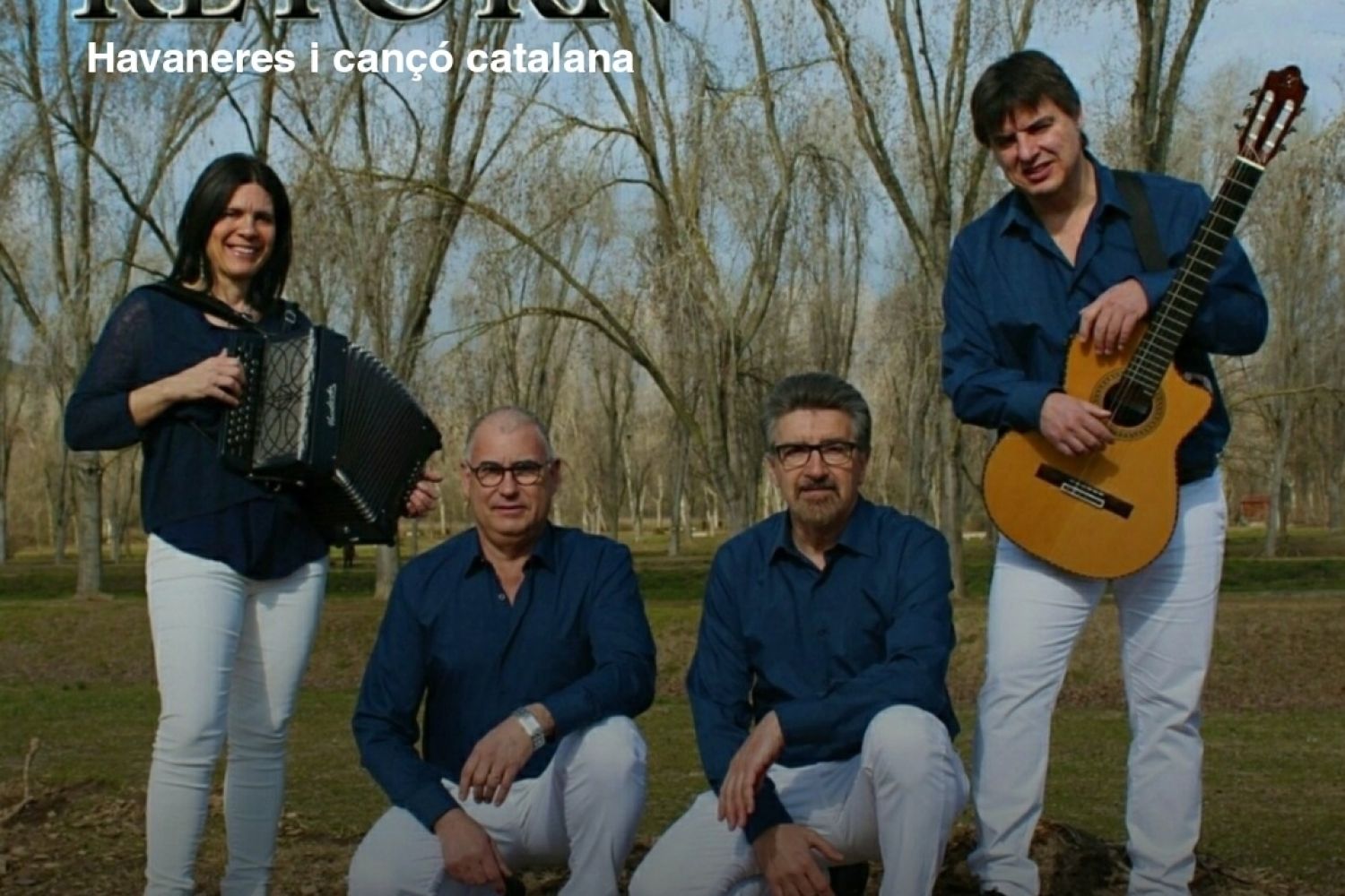 Presentació de la nova temporada del Grup Retorn Presentació de la nova temporada del Grup Retorn