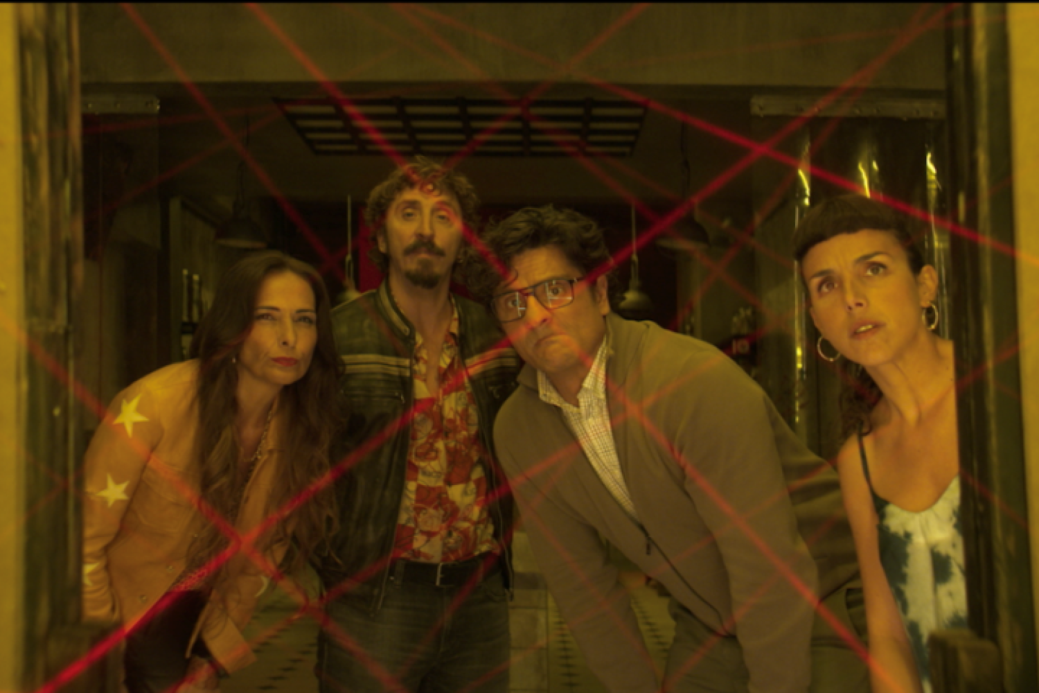 Escape Room Escape Room