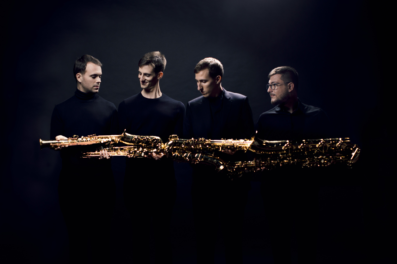 Kebyart Ensemble Kebyart Ensemble