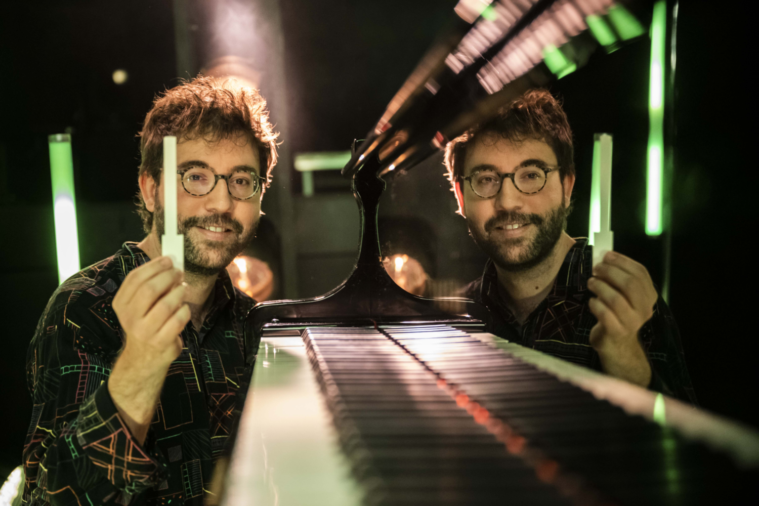 Carles Marigó Carles Marigó