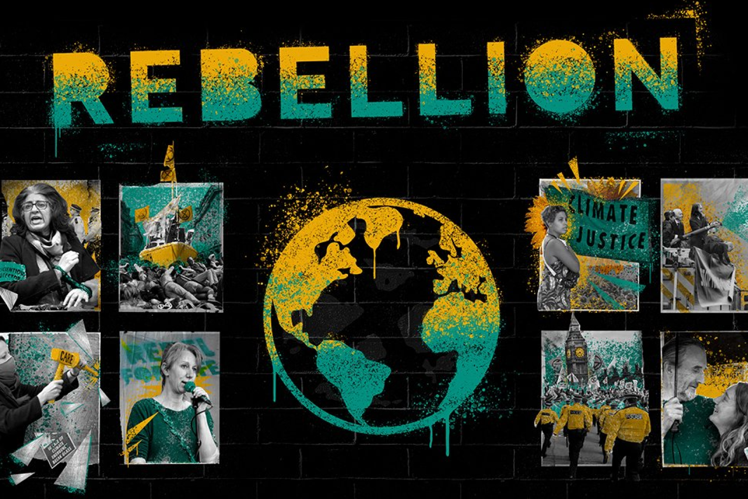 Rebellion Rebellion