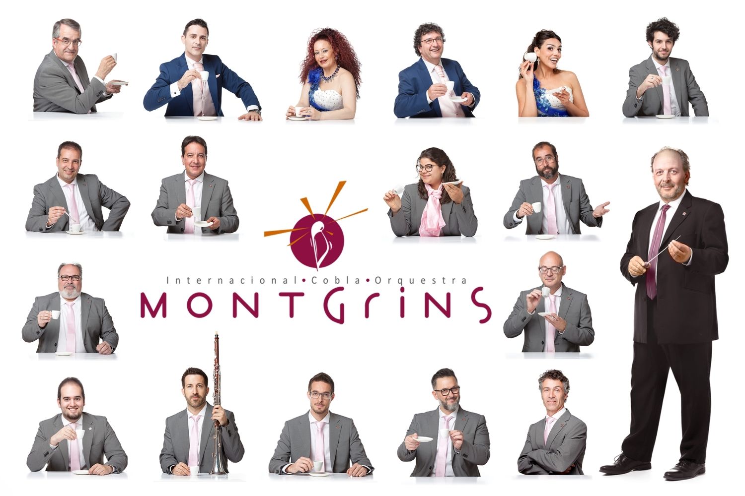 Cobla Montgrins Cobla Montgrins