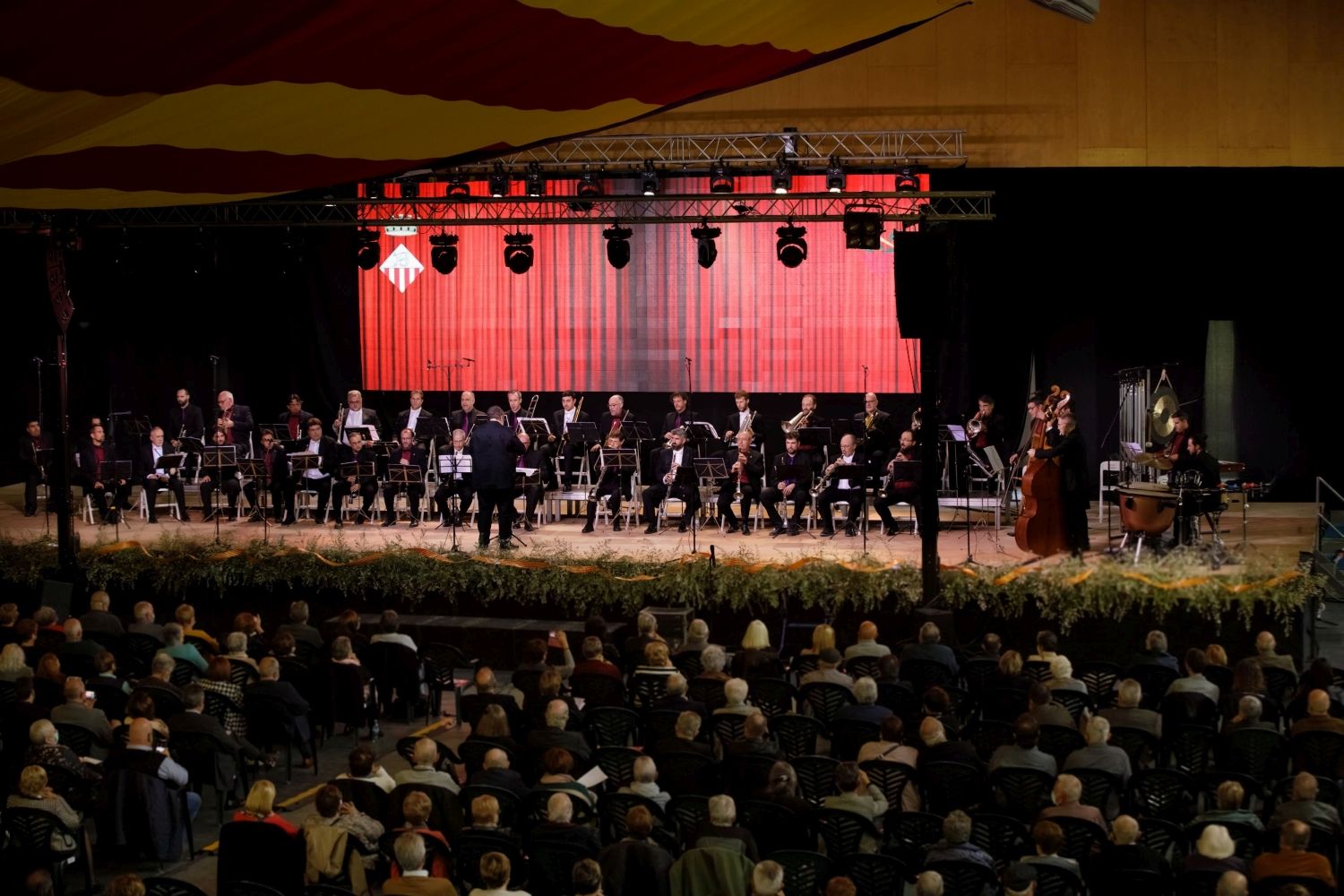 Festa de la Música per Cobla