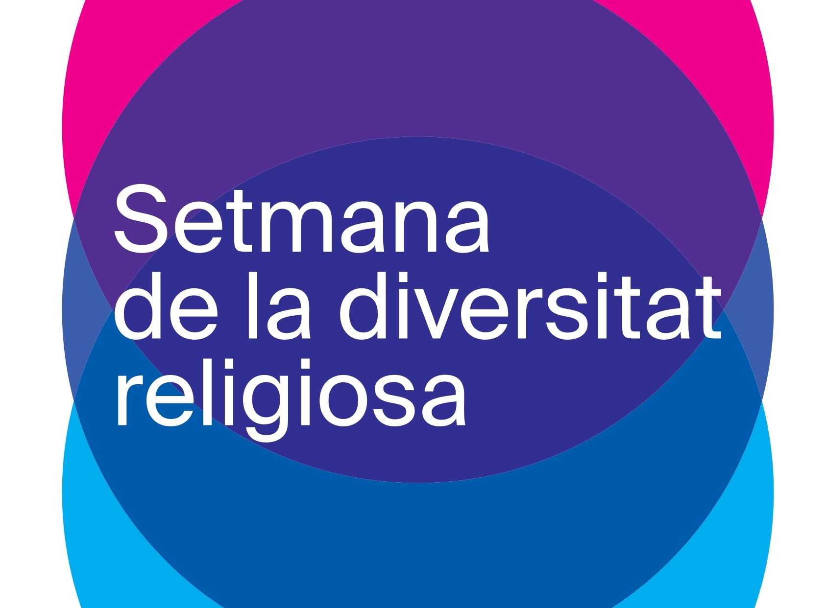 El vespre de les religions