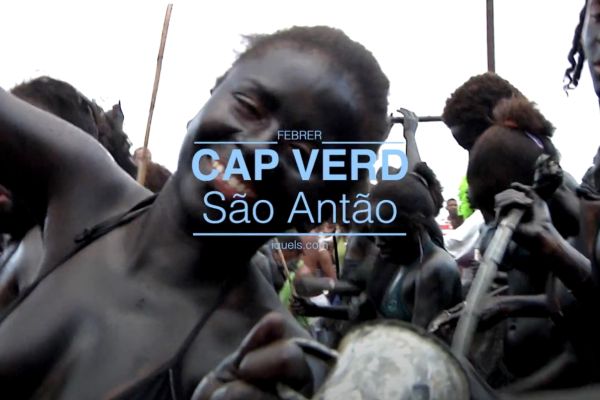 Carnaval de Cap Verd i Festival Folklòric de Parintins d’ Amazònia – Brasil