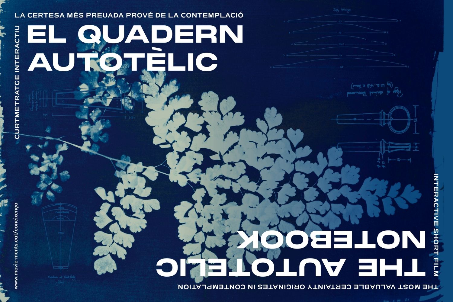 El quadern autotèlic El quadern autotèlic