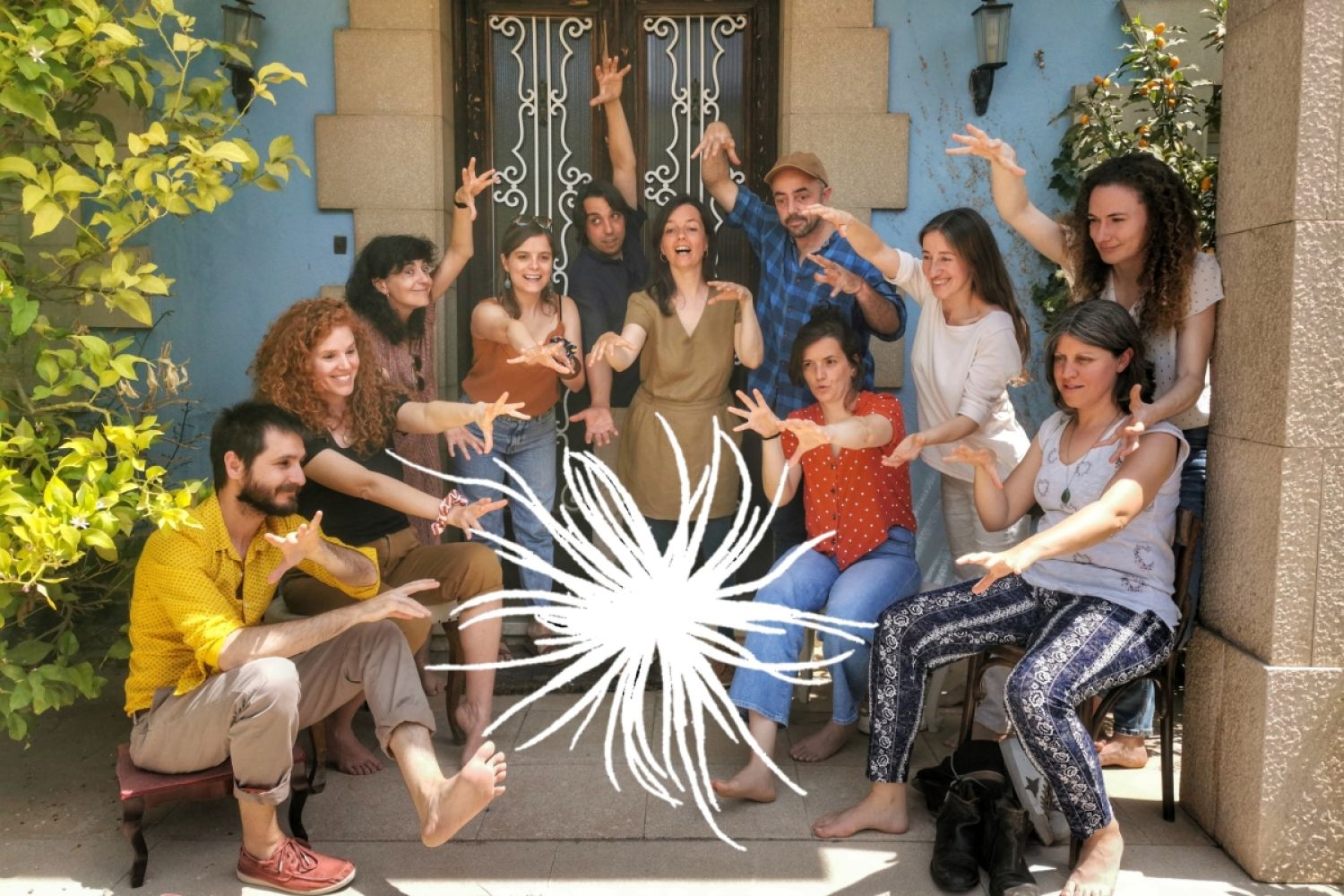 Orchestra Fireluche Orchestra Fireluche