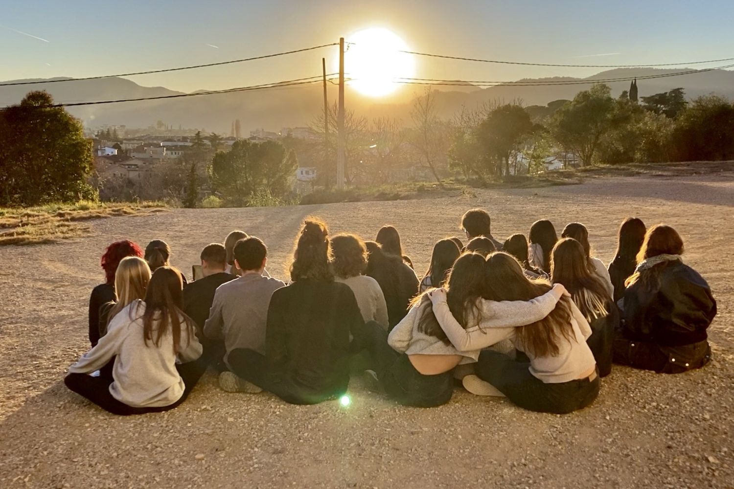 Concert BTX artístic INS Josep Brugulat Concert BTX artístic INS Josep Brugulat