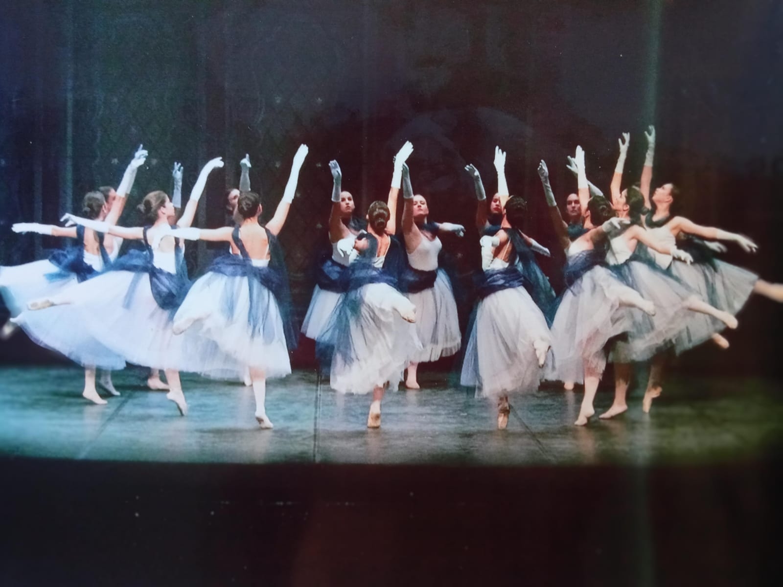 49è. Festival de ballet clàssic