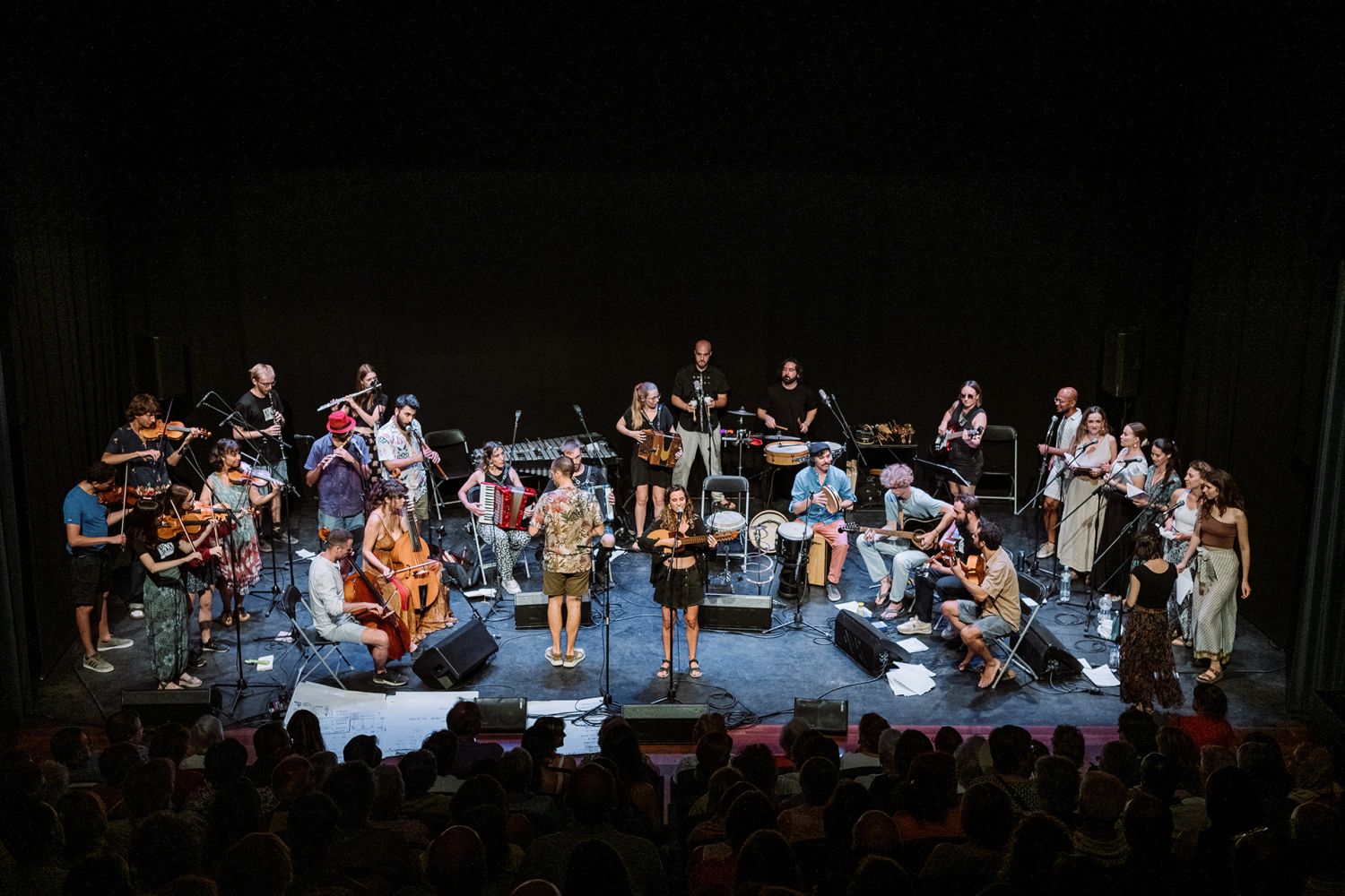 Ethno Orchestra Ethno Orchestra