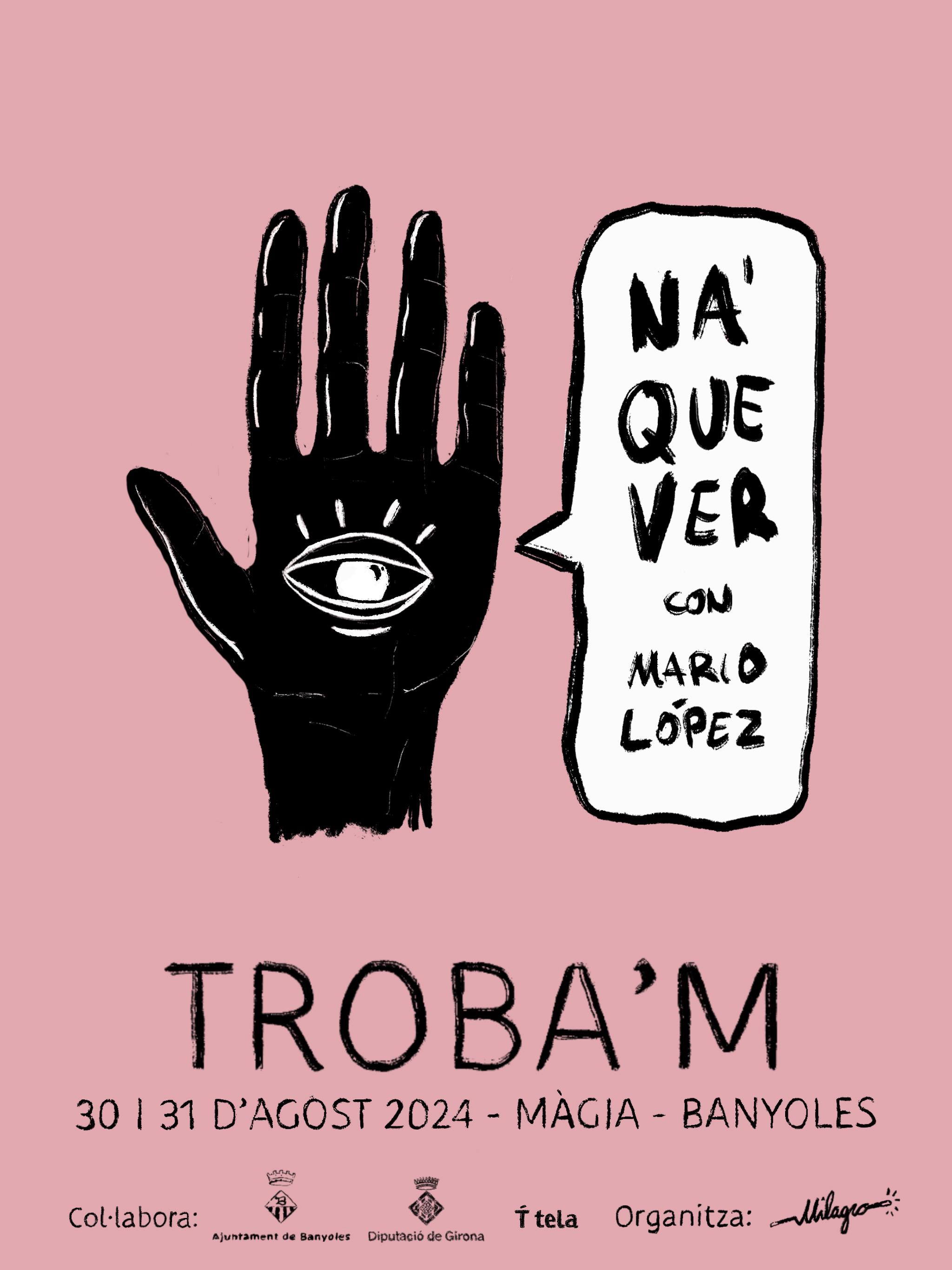 Ná que ver
