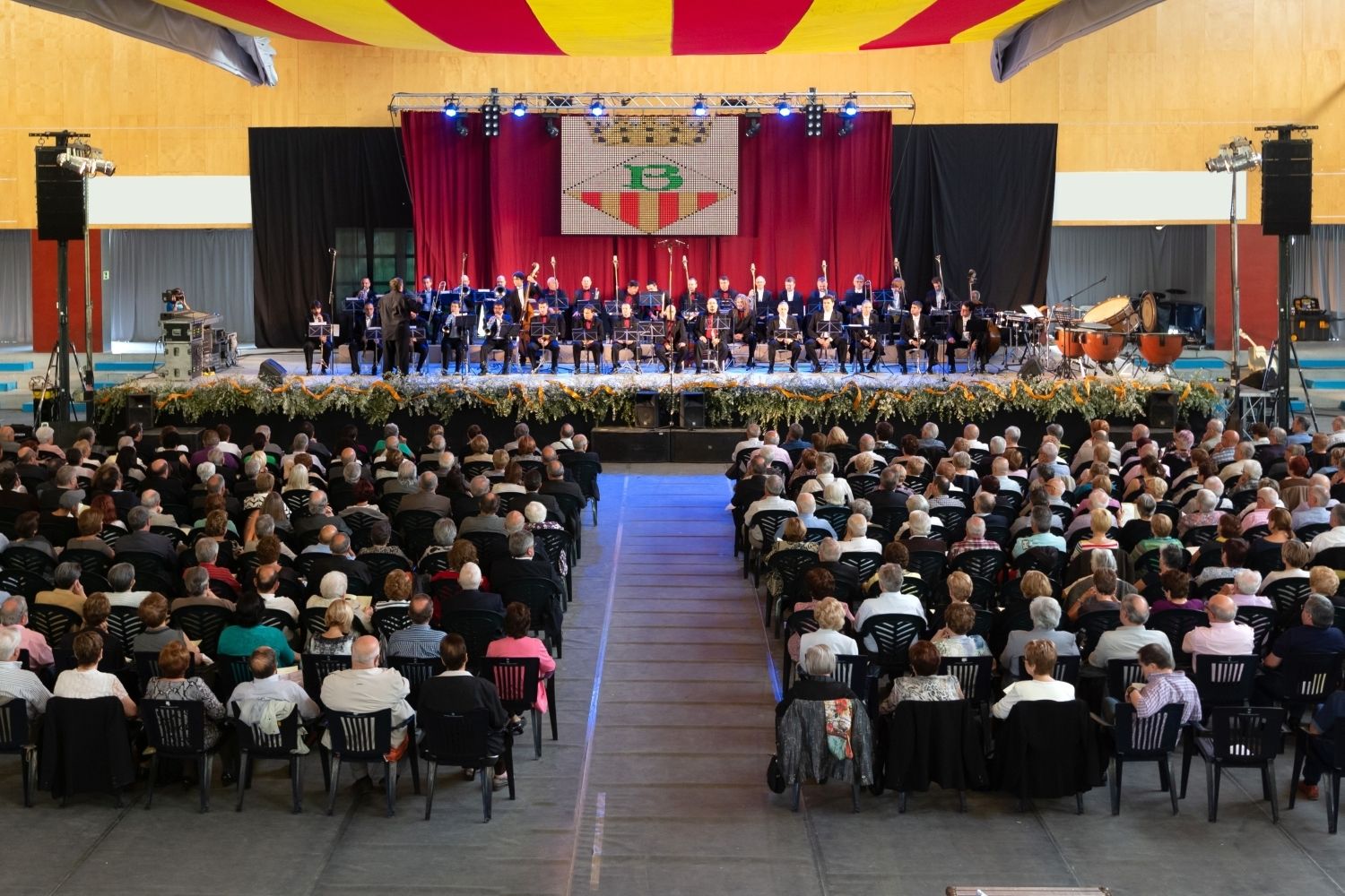 Festa de la Música per Cobla Festa de la Música per Cobla