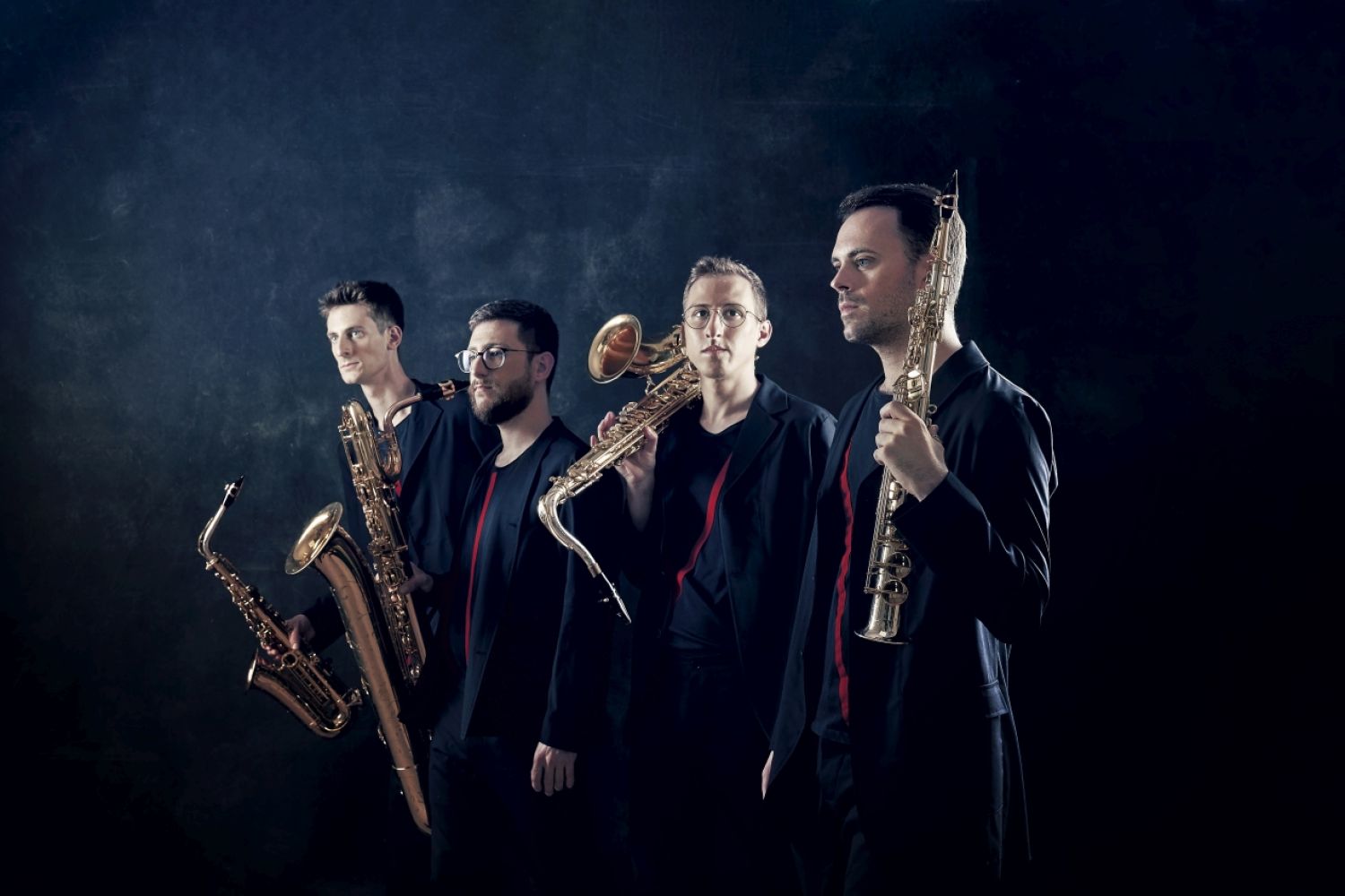 Kebyart Ensemble Kebyart Ensemble