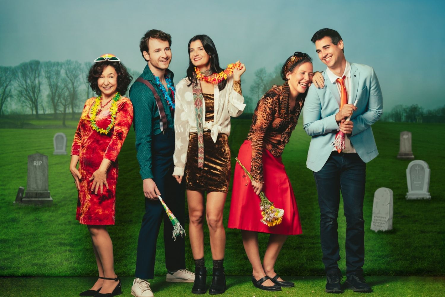 Estimada Mort Estimada Mort